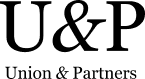 Logo Union and Partners